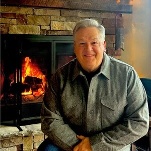 Meet your Posher, Dr. C